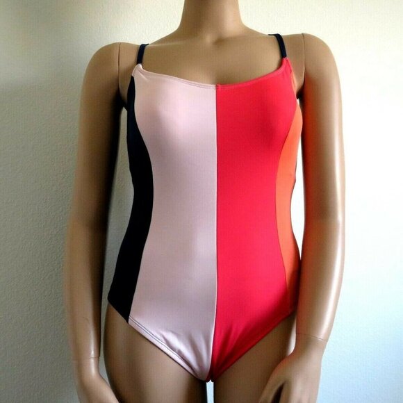 Swimwear Other - Plus Size XL fits 16-18 One Piece Swimsuit NWOT